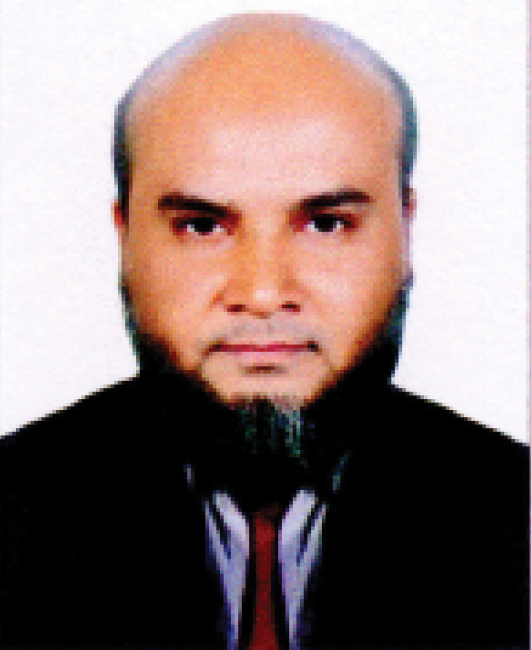 MD. NUR NABI